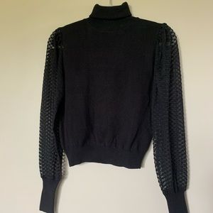 Zara turtleneck